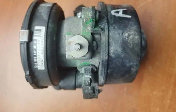 Mercedes-Benz A W168 Secondary air pump 