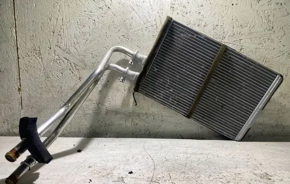 Chrysler Town u0026 Country V Heater blower radiator S8041001 C212413 10062009