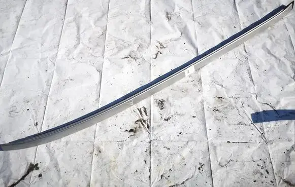 Volvo XC60 Roof bar rail 