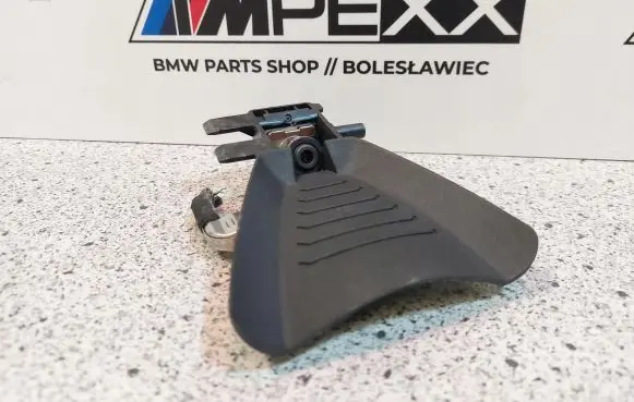 BMW 3 F30 F35 F31 Camera control unit module 9458732
