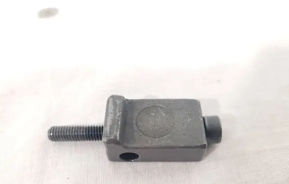 Volkswagen Transporter - Caravelle T5 Fuel Injector clamp holder
