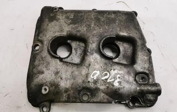 Rocker cam cover