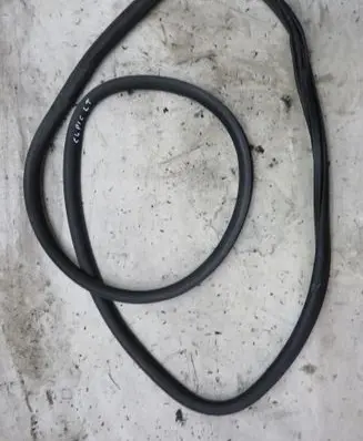 Citroen C4 Grand Picasso Rubber seal rear door GMAUTO4574097