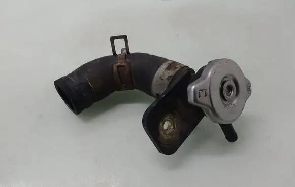Honda Jazz Engine coolant pipe/hose 
