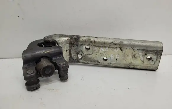 Nissan Interstar Sliding door middle roller runner 351355C