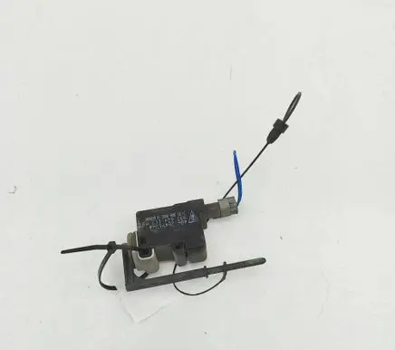 Porsche 997 Fuel tank cap lock 99762411300