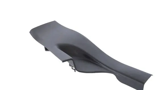 Opel Insignia A Front door seat control surround trim DS73F13245FAW