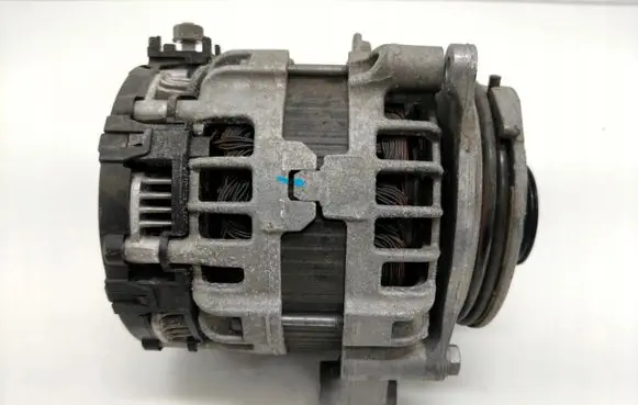 BMW 7 G11 G12 Generator/alternator