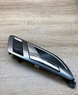 Skoda Superb B5 (3U) Front door interior handle 3U0837932 3U0837248