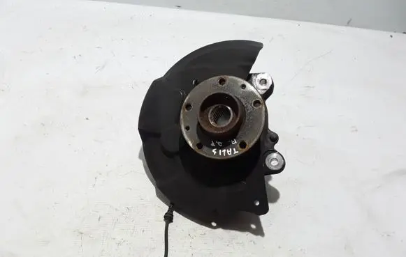 Renault Talisman Front wheel hub 400100952R