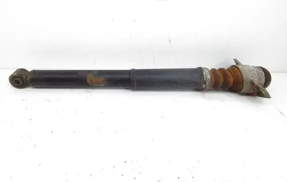 Volkswagen Touran I Rear shock absorber/damper 344459