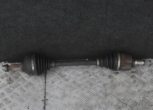 Renault Trafic II (X83) Front driveshaft