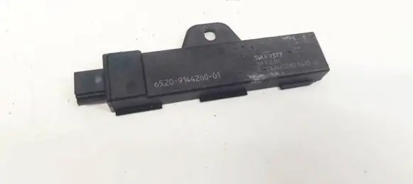 BMW 7 F01 F02 F03 F04 Antenna control unit 914426001 6520914426001