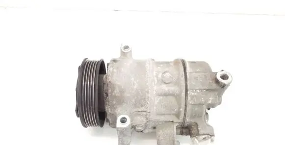 Volkswagen Caddy Air conditioning (A/C) compressor (pump) 5N0820803H