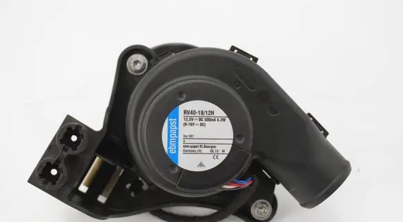 Mercedes-Benz S W222 Other devices A2229063901
