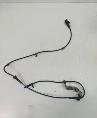 Infiniti Q50 Front ABS sensor wiring 
