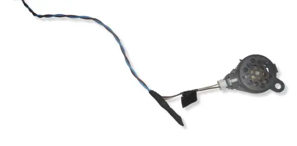 Renault Laguna III Parking PDC sensor speaker 8200259144