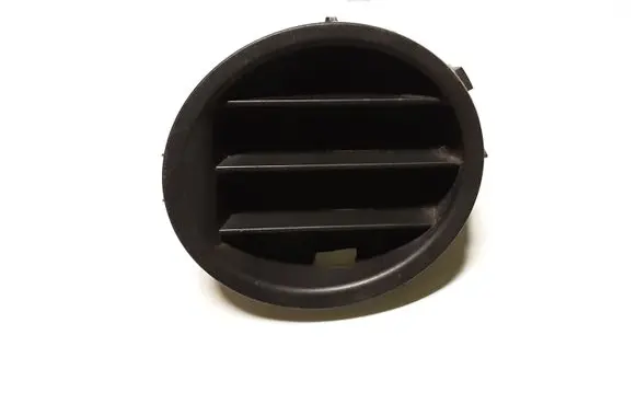 Nissan Murano Z50 Front fog light trim/grill 1W9P