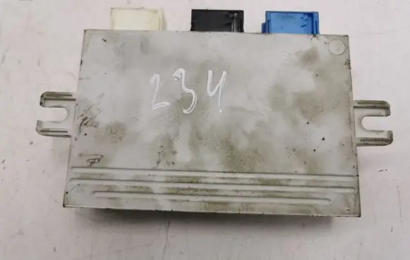 BMW X5 E53 Parking PDC control unit/module 6932985