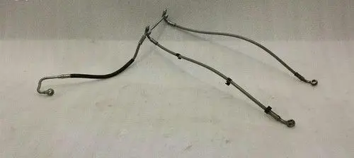 BMW 5 F10 F11 Headlight washer hose/pipe 7725187