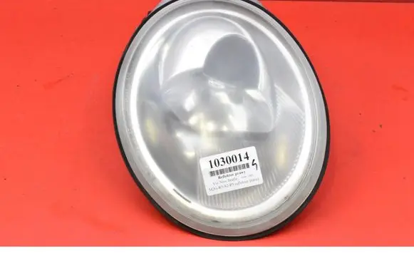 Volkswagen New Beetle Headlight/headlamp 1C0941006J