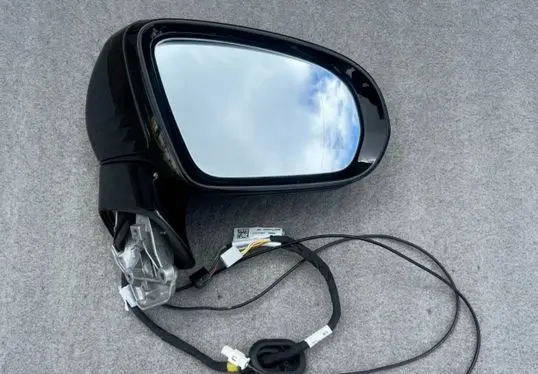 Mercedes-Benz CLS C257 Front door electric wing mirror A0009056112 A257