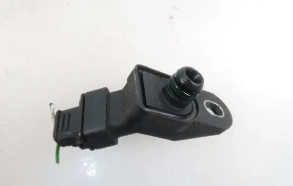 Smart ForTwo I Turbo air boost pressure sensor 0281002137