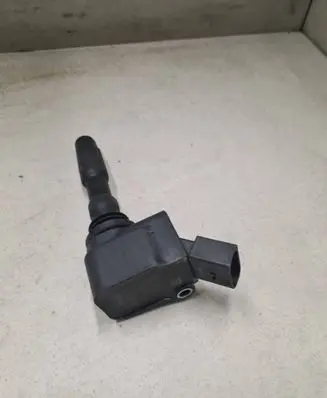 Skoda Octavia Mk4 High voltage ignition coil 04E905110P 77300014