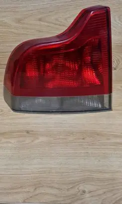 Volvo S60 Rear/tail lights