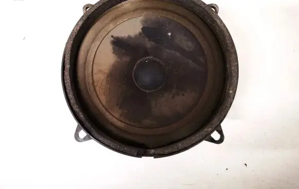 Fiat Bravo - Brava Front door speaker 46515362