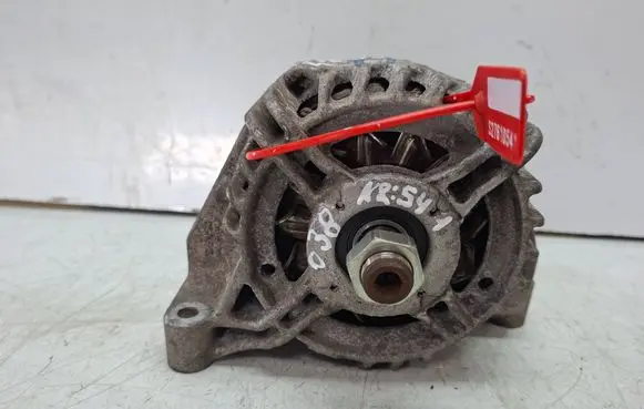 Fiat Panda II Generator/alternator S27610541 51859038