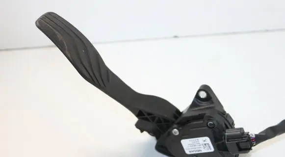 Nissan Qashqai Accelerator throttle pedal 6PV00997817