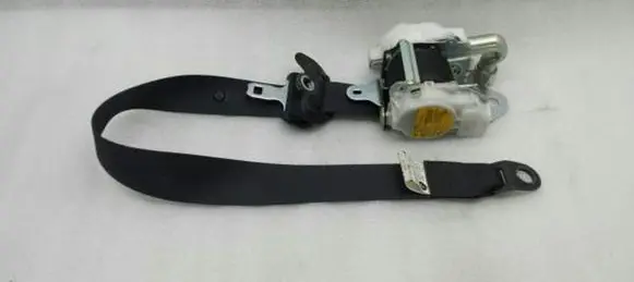 Lexus IS-F Front seatbelt 7322053140C4