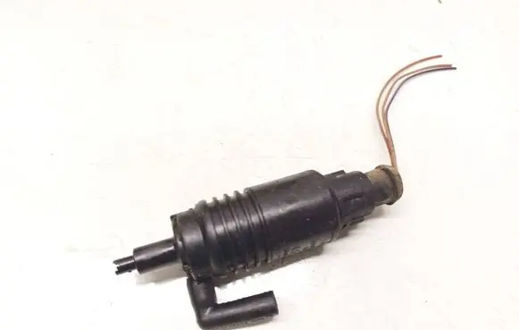 Audi A4 S4 B5 8D Windscreen/windshield washer pump 4a0955651