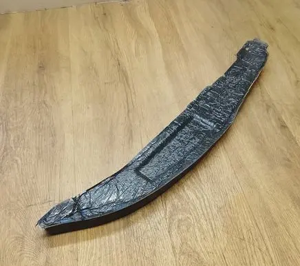 KIA EV6 Fender foam support/seal 84126CV000