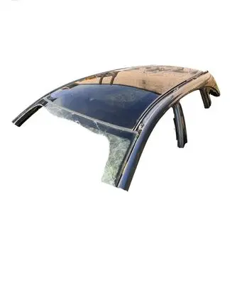 Honda CR-V Roof 
