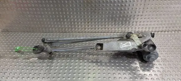 Ford Fiesta Front wiper linkage 8A61-17500-AB 8A61-17B571-AA