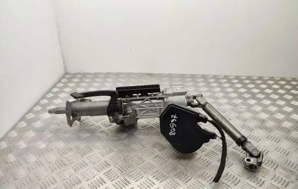 Ford Focus Steering wheel axle JX6C3D077A1J JX6C3D077