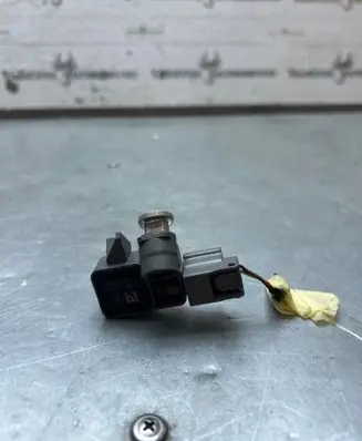 Renault Captur Airbag deployment crash/impact sensor 988326121R 5WK44445 150415