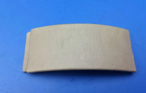 Mercedes-Benz ML W163 Trunk/boot trim cover A1636920222