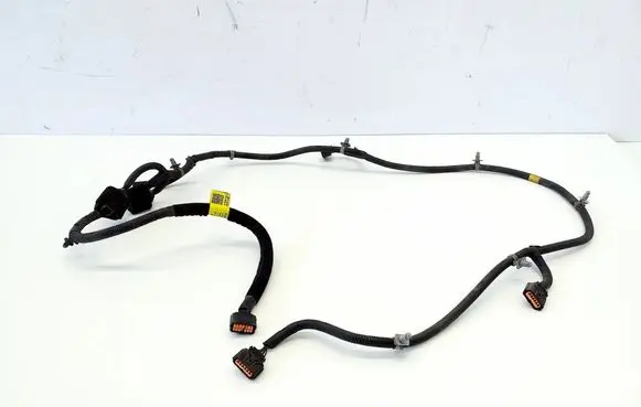 KIA Optima Parking sensor (PDC) wiring loom 91895D4540