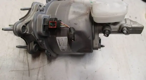 Renault Zoe Brake booster 472106527R