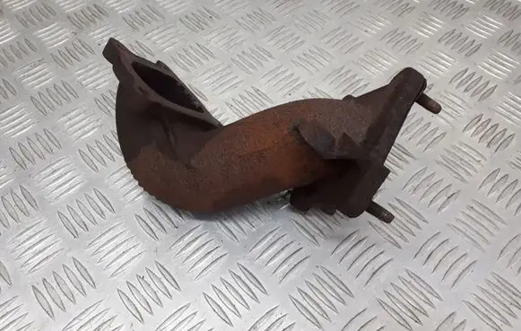Chrysler PT Cruiser Exhaust gas pipe 