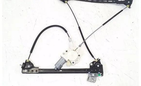 Mercedes-Benz CL C216 Front door electric window regulator A2167200346