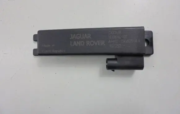 Land Rover Range Rover Sport L320 Keyless system antenna AH42-15K603-AA