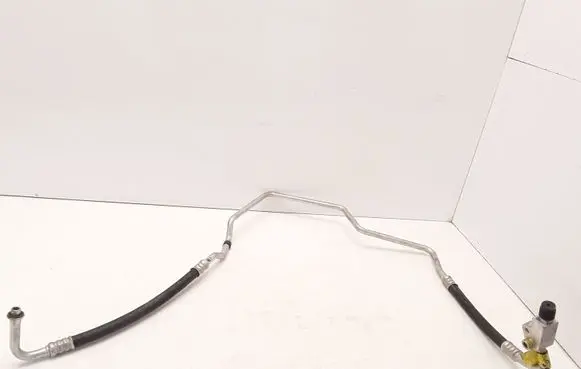 Fiat Panda III Air conditioning (A/C) pipe/hose 51887285