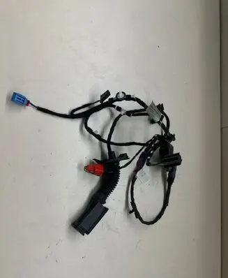 Audi A7 S7 4K8 Wiring harness 4K8971687