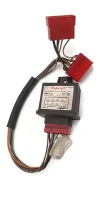 Daewoo Polonez Other control units/modules MK12L