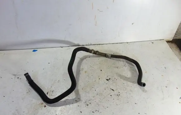 Peugeot 407 Engine coolant pipe/hose