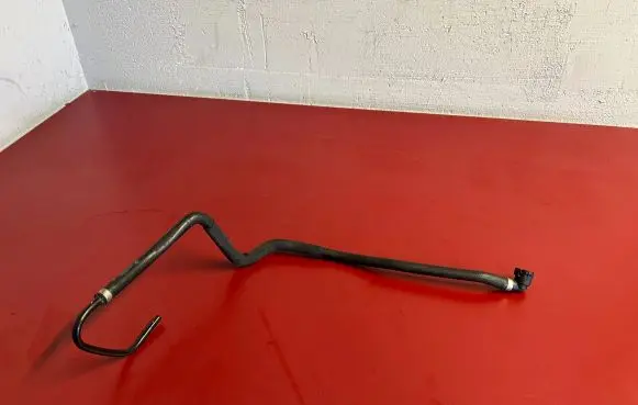BMW X5 F15 Engine coolant pipe/hose 7634264